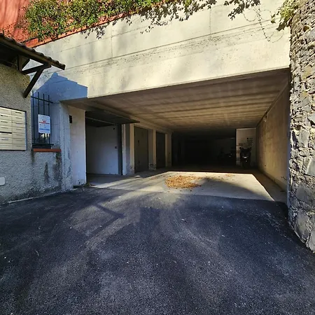 Διαμέρισμα Private Parking Luxury *