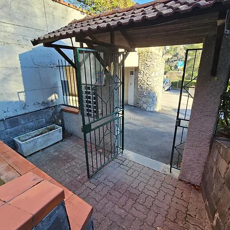 Διαμέρισμα Private Parking Luxury