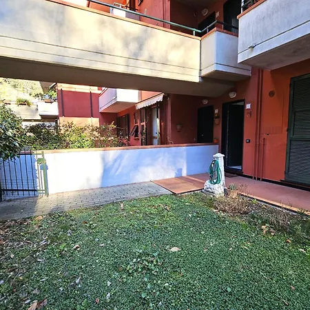 Διαμέρισμα Private Parking Luxury Ραπάλο