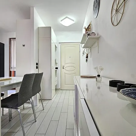 Διαμέρισμα Private Parking Luxury