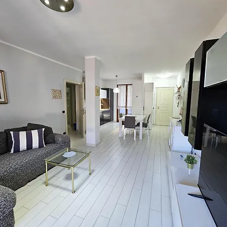 Private Parking Luxury Διαμέρισμα