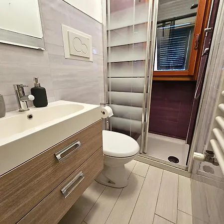 Private Parking Luxury Ραπάλο