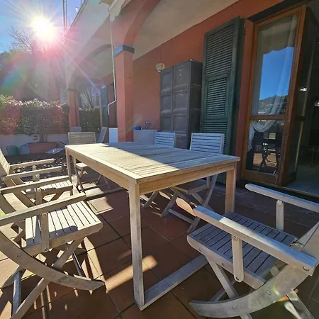 Διαμέρισμα Private Parking Luxury
