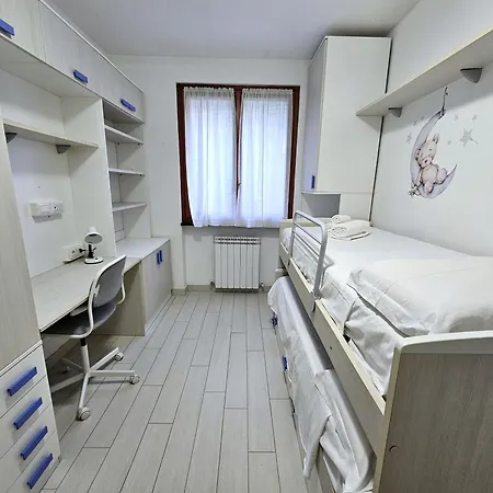 Private Parking Luxury Διαμέρισμα