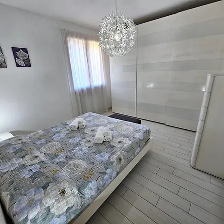 Private Parking Luxury Διαμέρισμα Ραπάλο