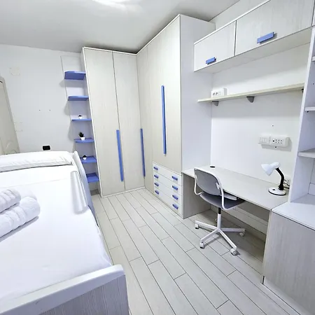 Private Parking Luxury Ραπάλο