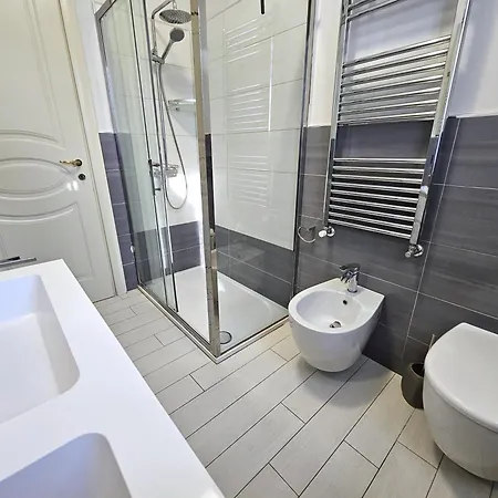 Private Parking Luxury Διαμέρισμα *
