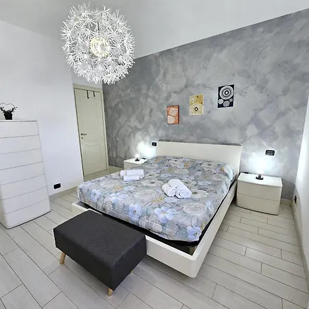 Private Parking Luxury Διαμέρισμα